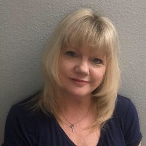 Meet your Posher, Jeri anne